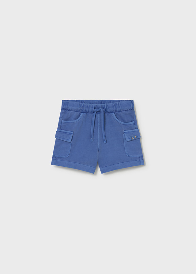 Mayoral Mayoral Bermuda Shorts
