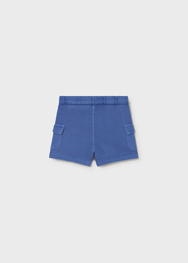 Mayoral Mayoral Bermuda Shorts
