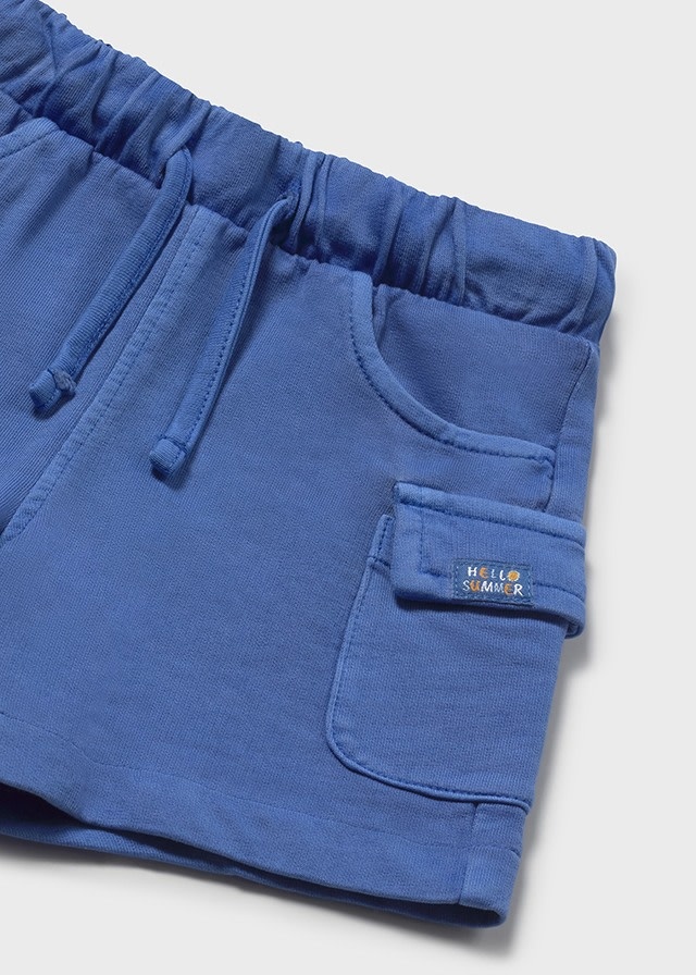 Mayoral Mayoral Bermuda Shorts