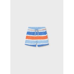 Mayoral Mayoral Printed Shorts