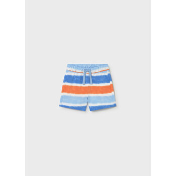 Mayoral Mayoral Printed Shorts