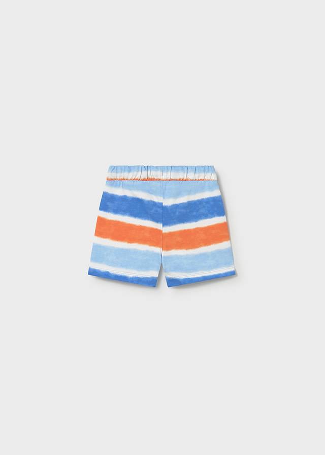 Mayoral Mayoral Printed Shorts