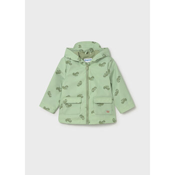 Mayoral Mayoral Lizard Rain Coat