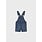 Mayoral Mayoral Denim Short Overalls