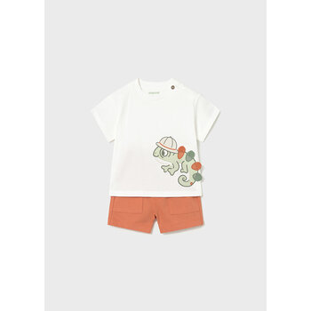 Mayoral Mayoral Chameleon Set