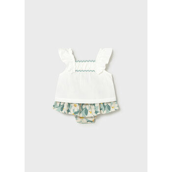 Mayoral Mayoral Printed Set