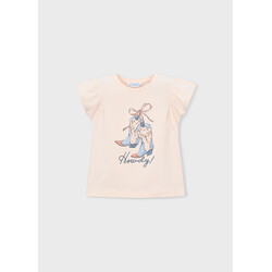 Mayoral Mayoral Howdy T-Shirt