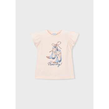 Mayoral Mayoral Howdy T-Shirt