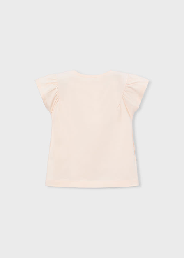 Mayoral Mayoral Howdy T-Shirt