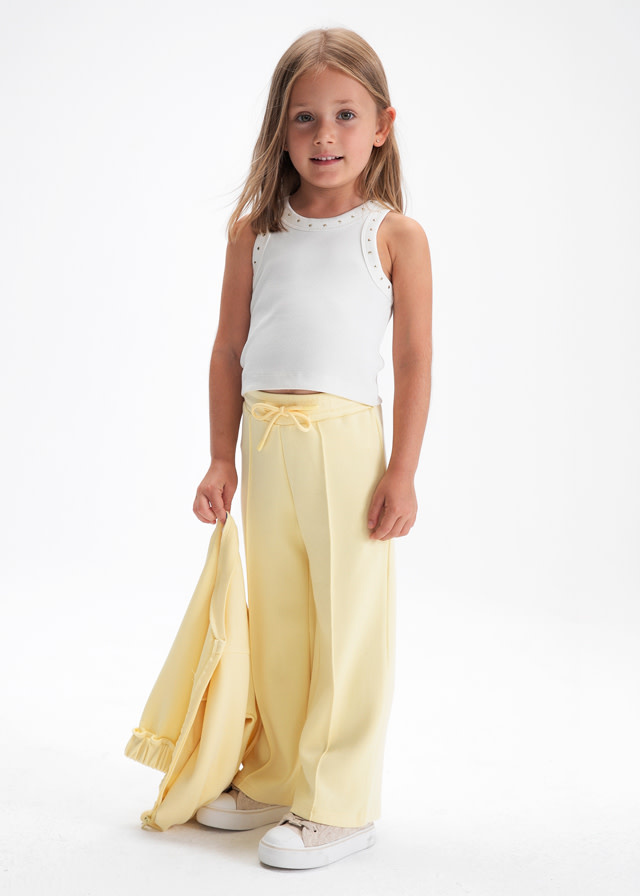 Mayoral Mayoral Studs Tank Top