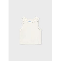 Mayoral Mayoral Studs Tank Top
