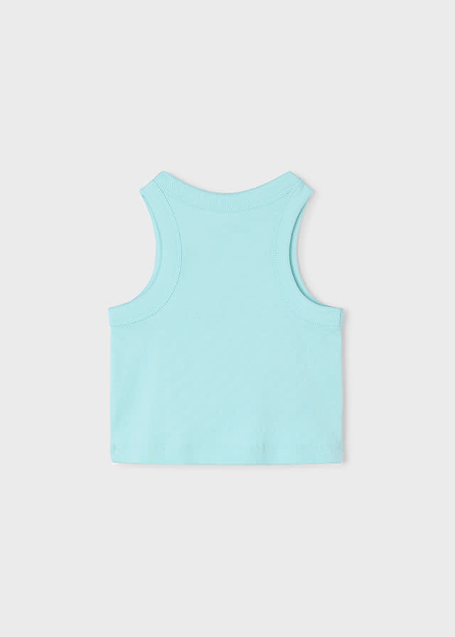 Mayoral Mayoral Studs Tank Top
