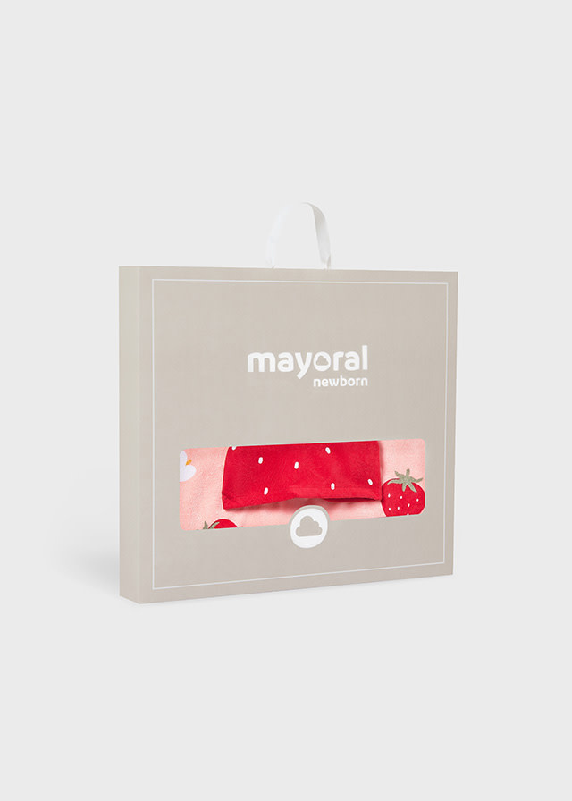 Mayoral Mayoral Beach Towel