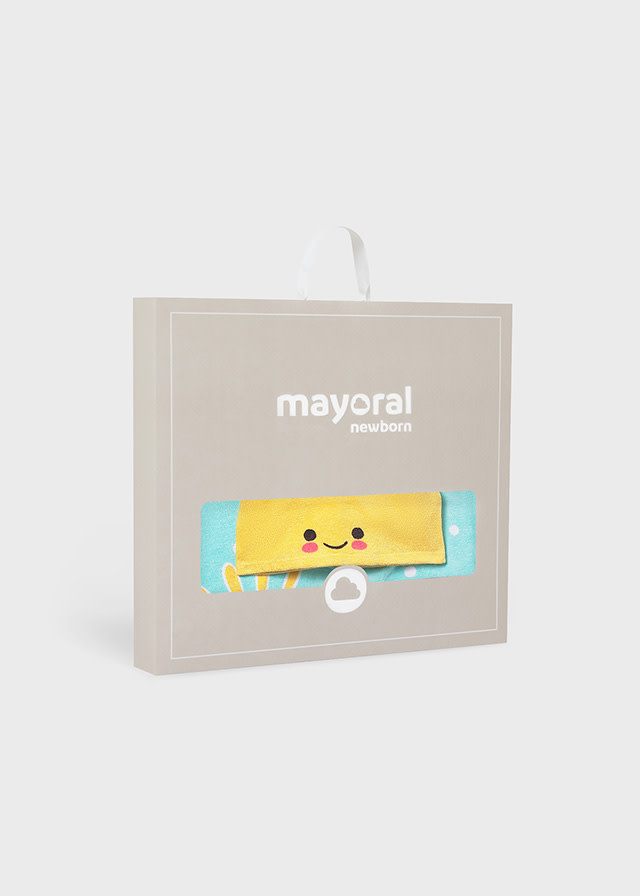 Mayoral Mayoral Beach Towel