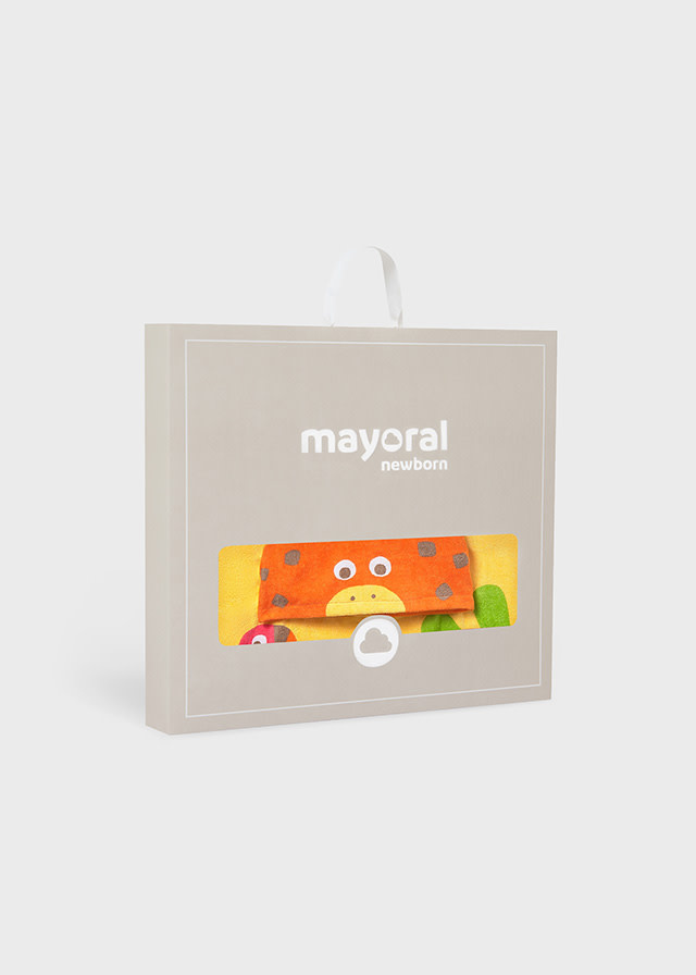 Mayoral Mayoral Beach Towel