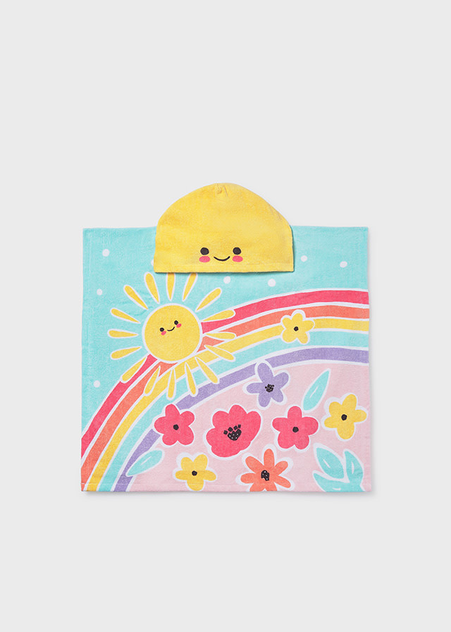 Mayoral Mayoral Beach Towel