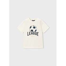 Mayoral Mayoral League T-Shirt