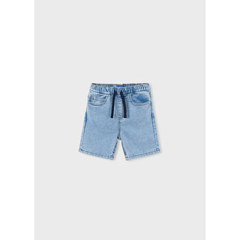Mayoral Mayoral Denim Shorts