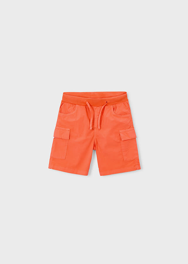Mayoral Mayoral Bermuda Cargo Shorts