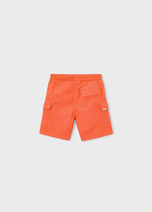 Mayoral Mayoral Bermuda Cargo Shorts