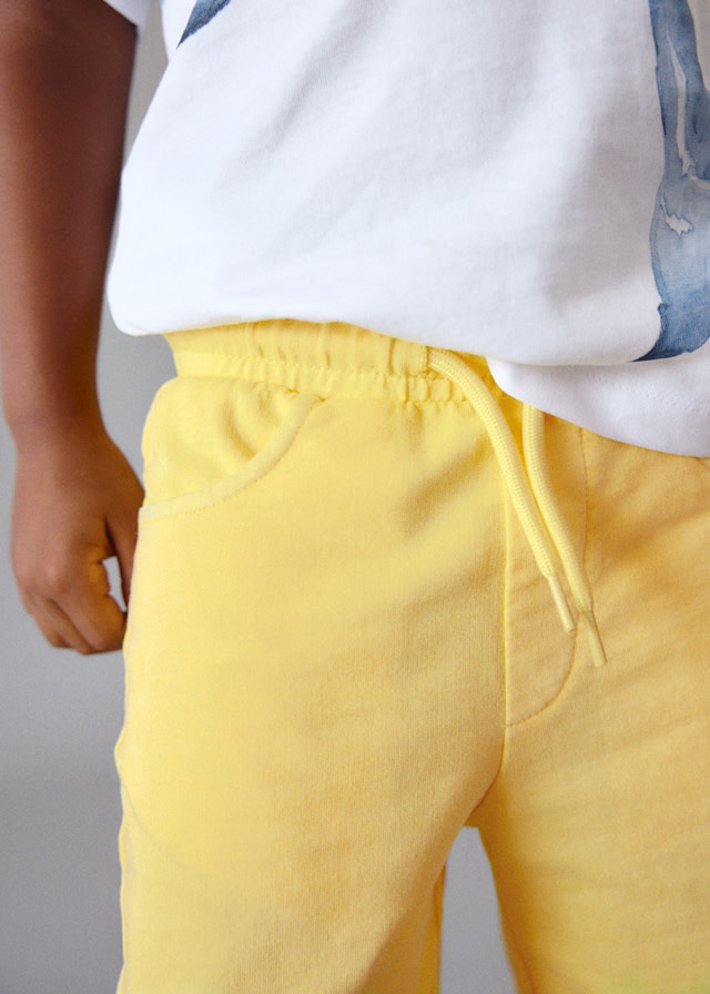 Mayoral Mayoral Bermuda Shorts