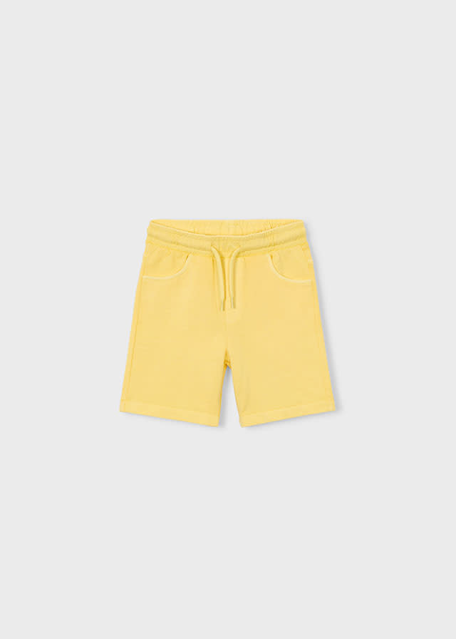 Mayoral Mayoral Bermuda Shorts