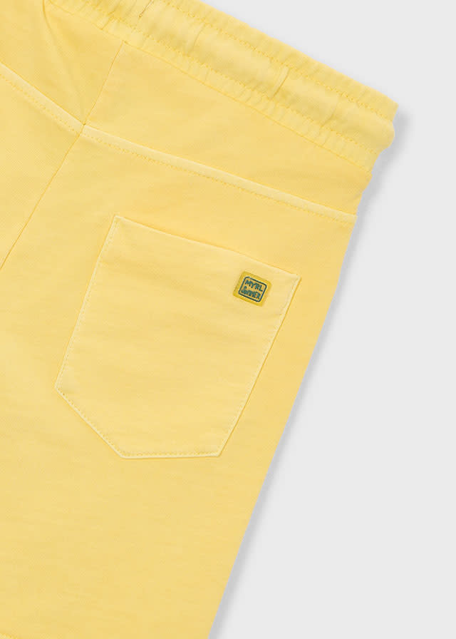 Mayoral Mayoral Bermuda Shorts