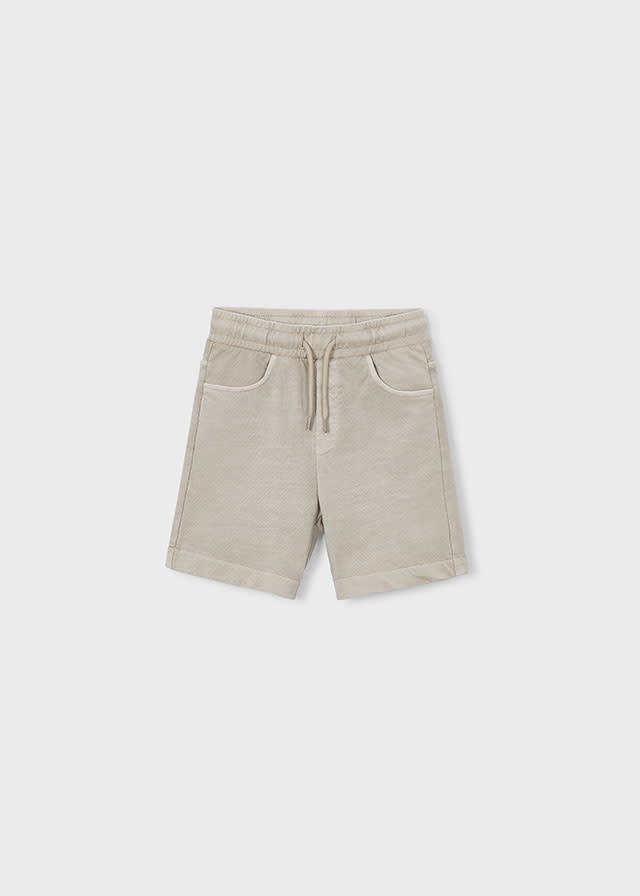 Mayoral Mayoral Bermuda Shorts