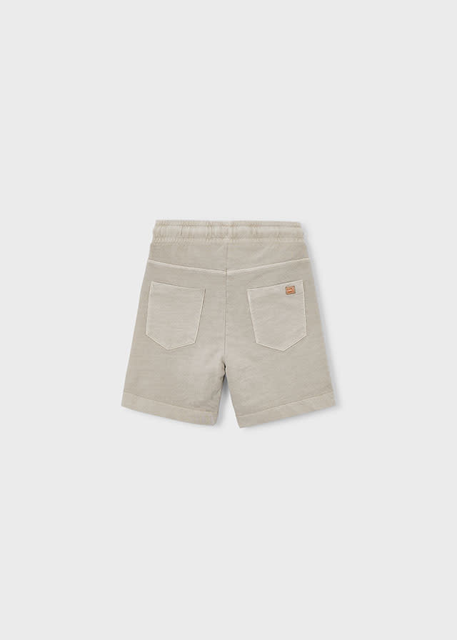 Mayoral Mayoral Bermuda Shorts