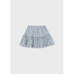 Mayoral Mayoral Floral Skirt