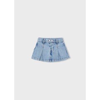 Mayoral Mayoral Denim Skirt
