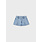 Mayoral Mayoral Denim Skirt