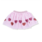 Angel Dear Angel Dear Happy Hearts  Tutu Skirt