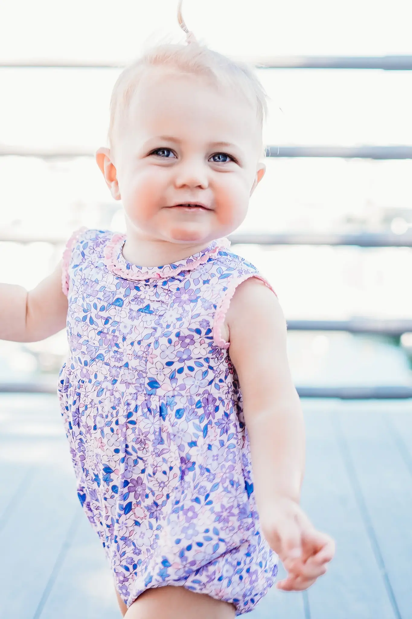 Maddie & Connor Maddie & Connor Sienna Bubble