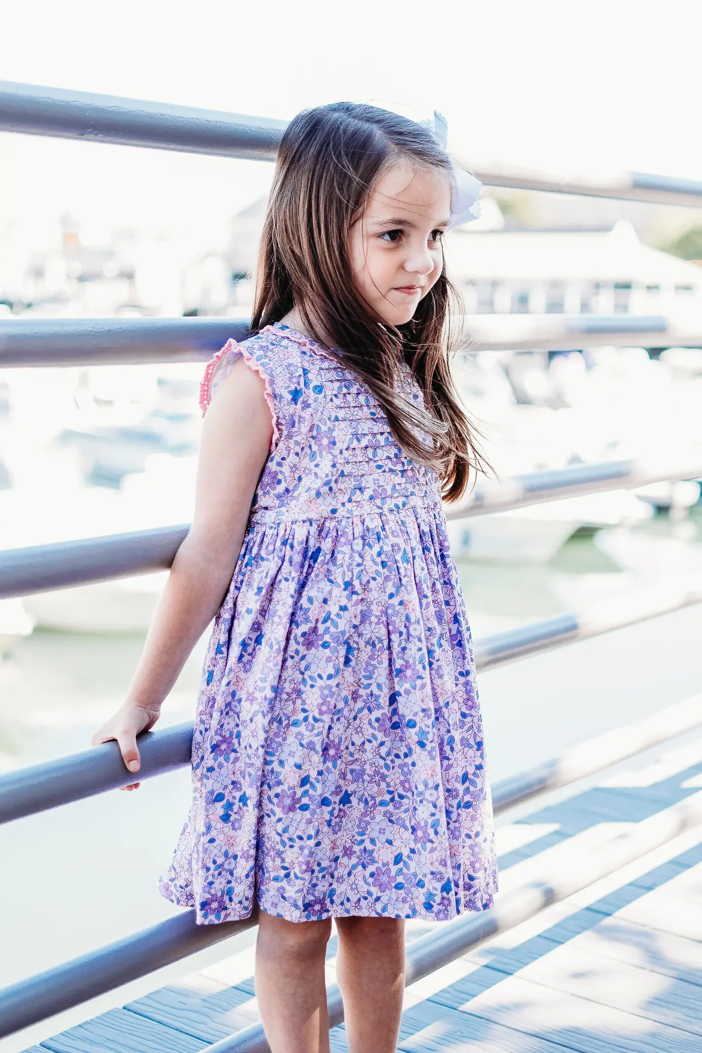 Maddie & Connor Maddie & Connor Sienna Dress