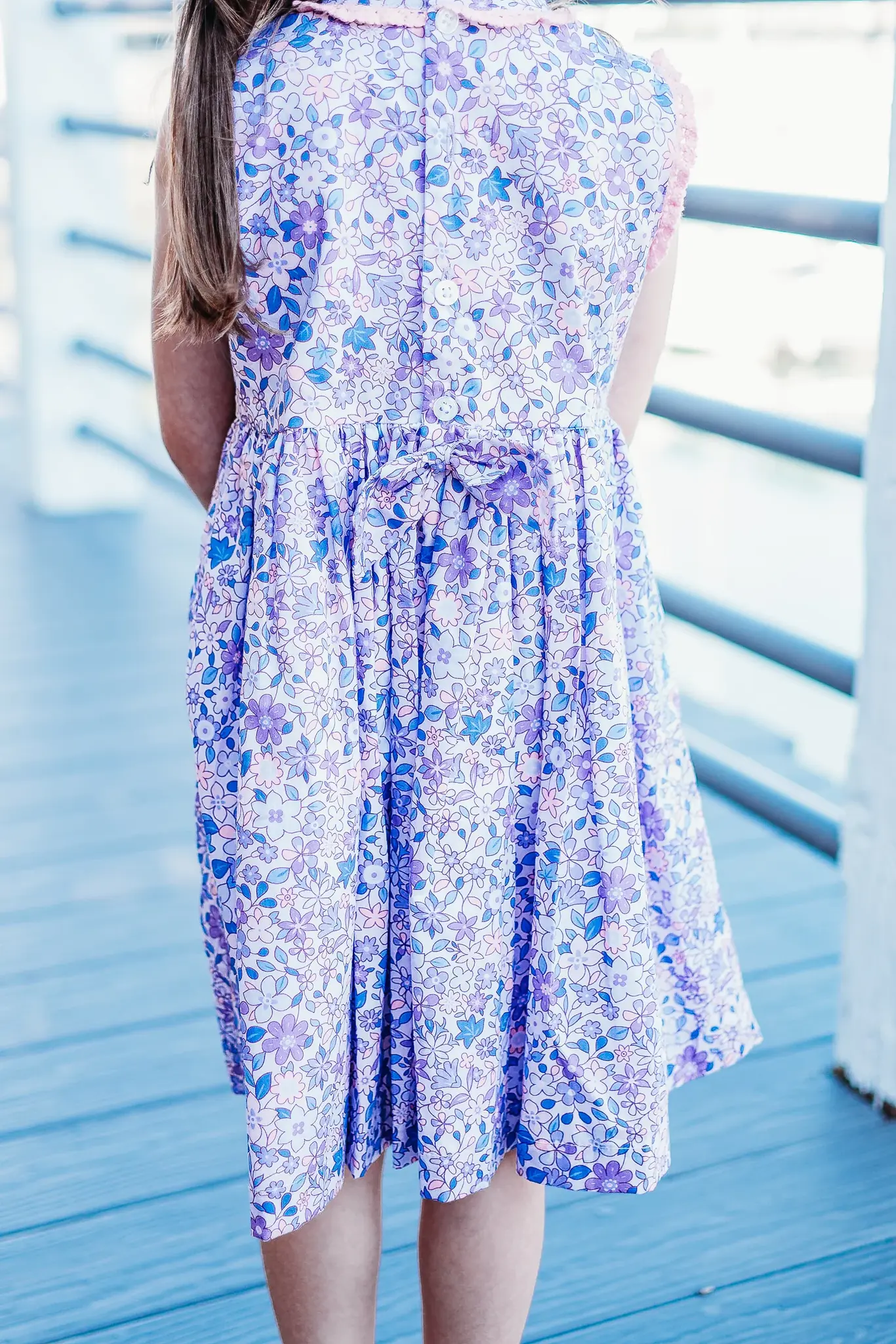 Maddie & Connor Maddie & Connor Sienna Dress