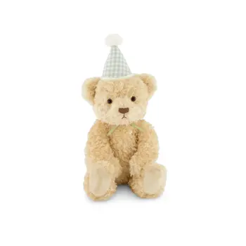 Jamie Kay Jamie Kay Snuggle Bunnies -Birthday Arthur - Gingham