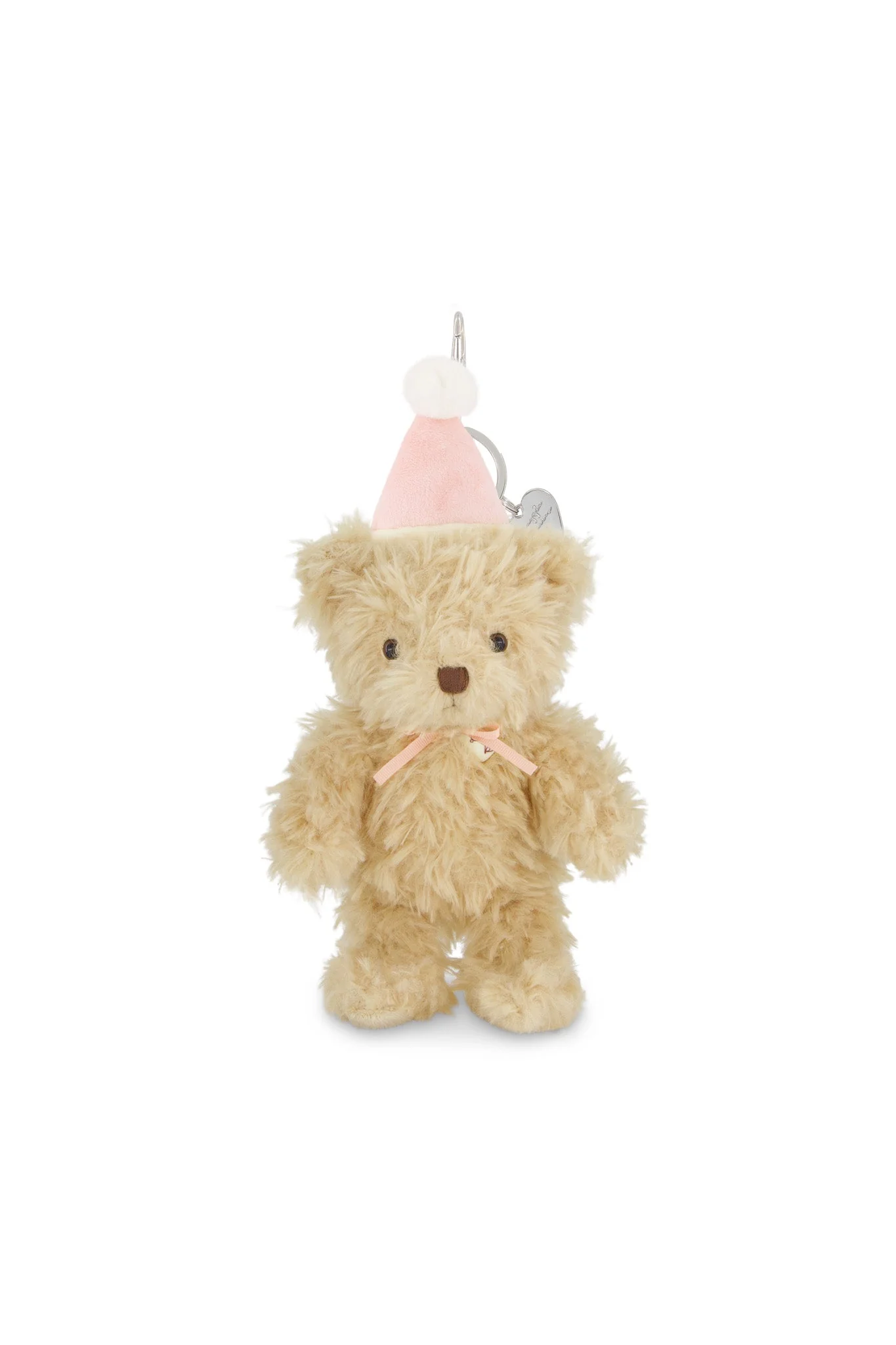 Jamie Kay Jamie Kay Snuggle Bunnies - Arthur Keyring - Fairy