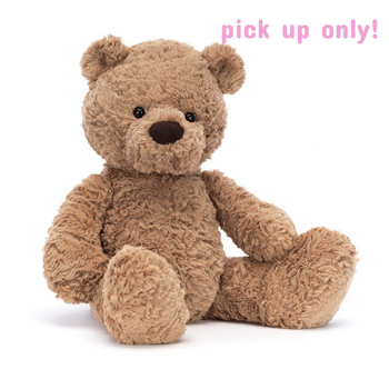 JellyCat JellyCat Bumbly Bear Medium