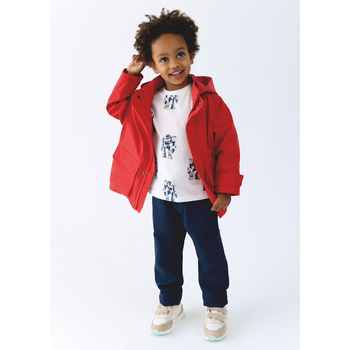 Mayoral Mayoral Cargo Pant