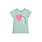 Tea Collection Tea Love a Rainbow Graphic Tee