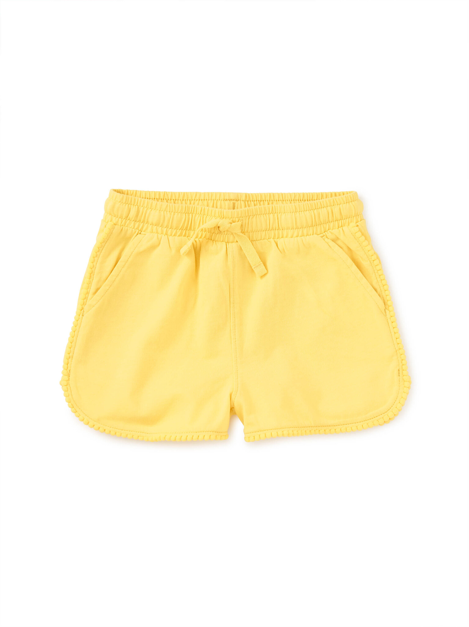 Tea Collection Tea Pom Pom Shorts
