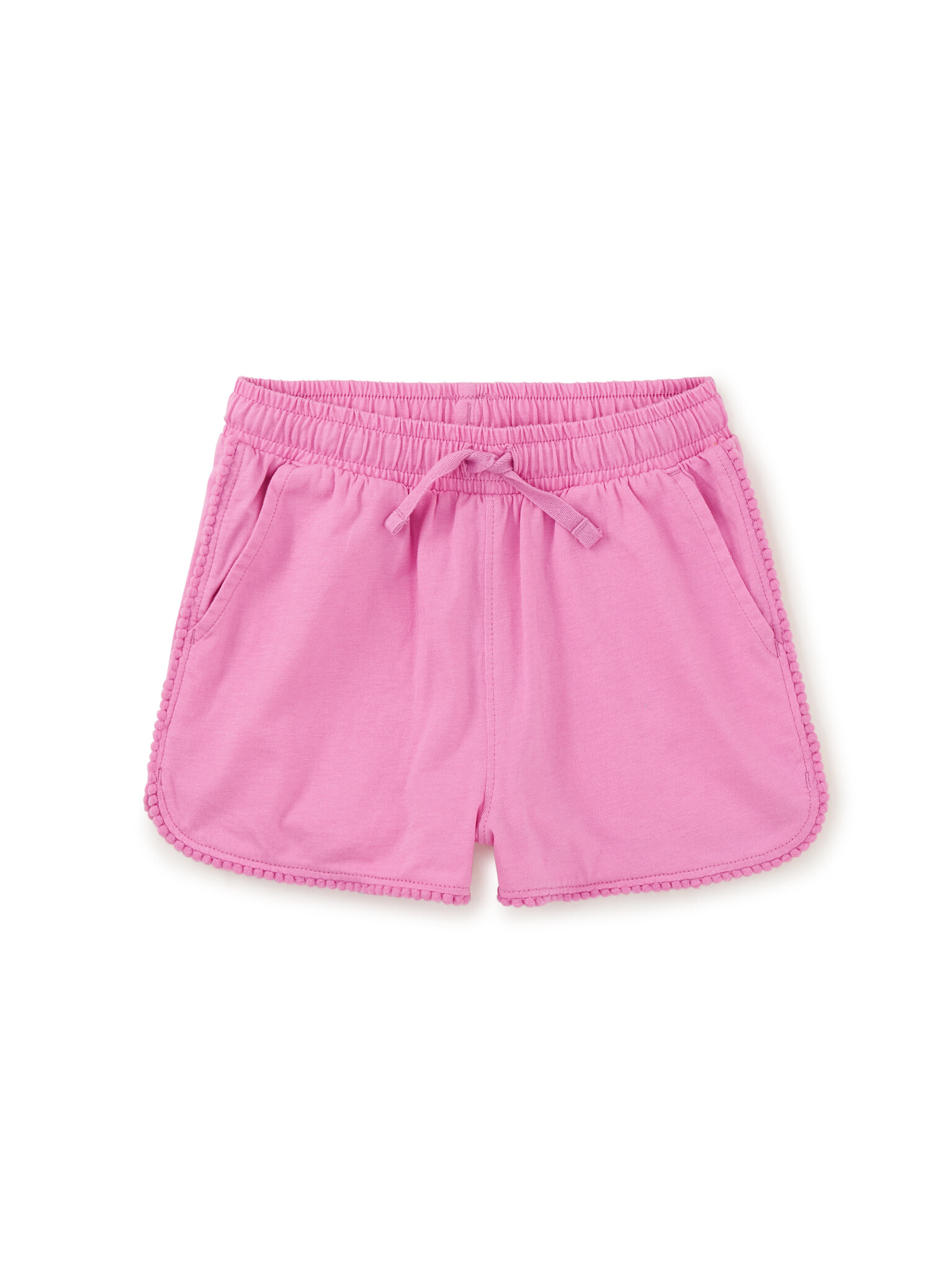Tea Collection Tea Pom Pom Shorts