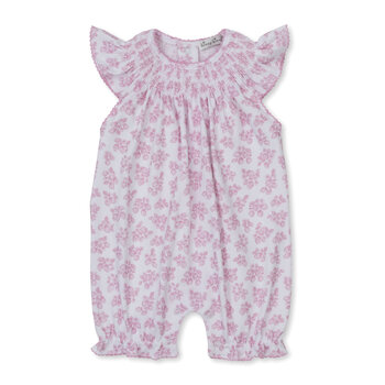 kissy kissy Kissy Kissy Simply Strawberries Short Playsuit