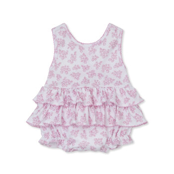 kissy kissy Kissy Kissy Simply Strawberries Bubble