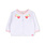 Billieblush Billieblush Strawberry Cardigan