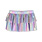 Billieblush Billieblush Flounced Iridescent Swim Skirt