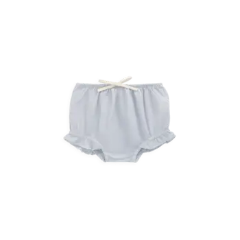 Jamie Kay Jamie Kay Organic Cotton Frill Bloomer