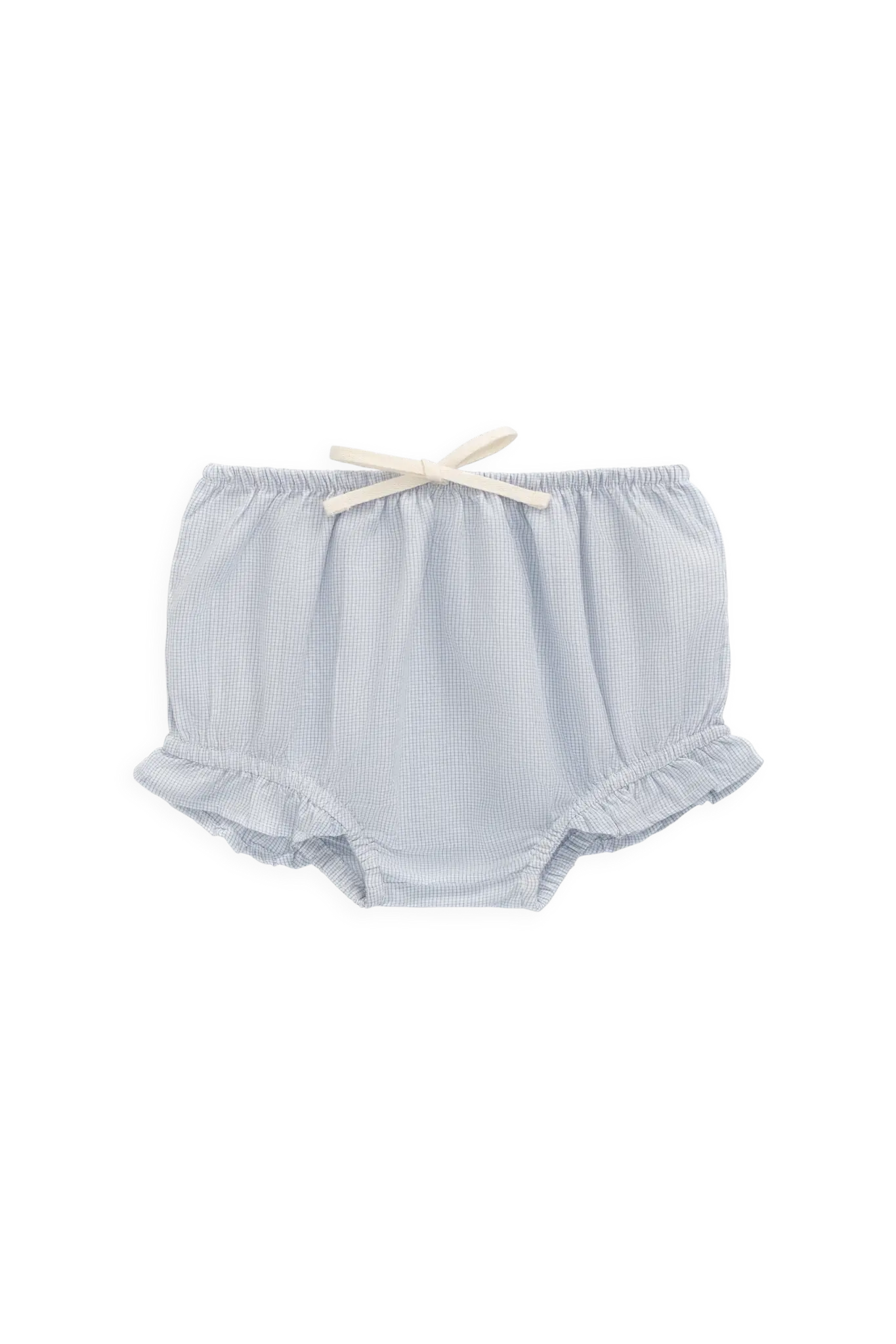 Jamie Kay Jamie Kay Organic Cotton Frill Bloomer