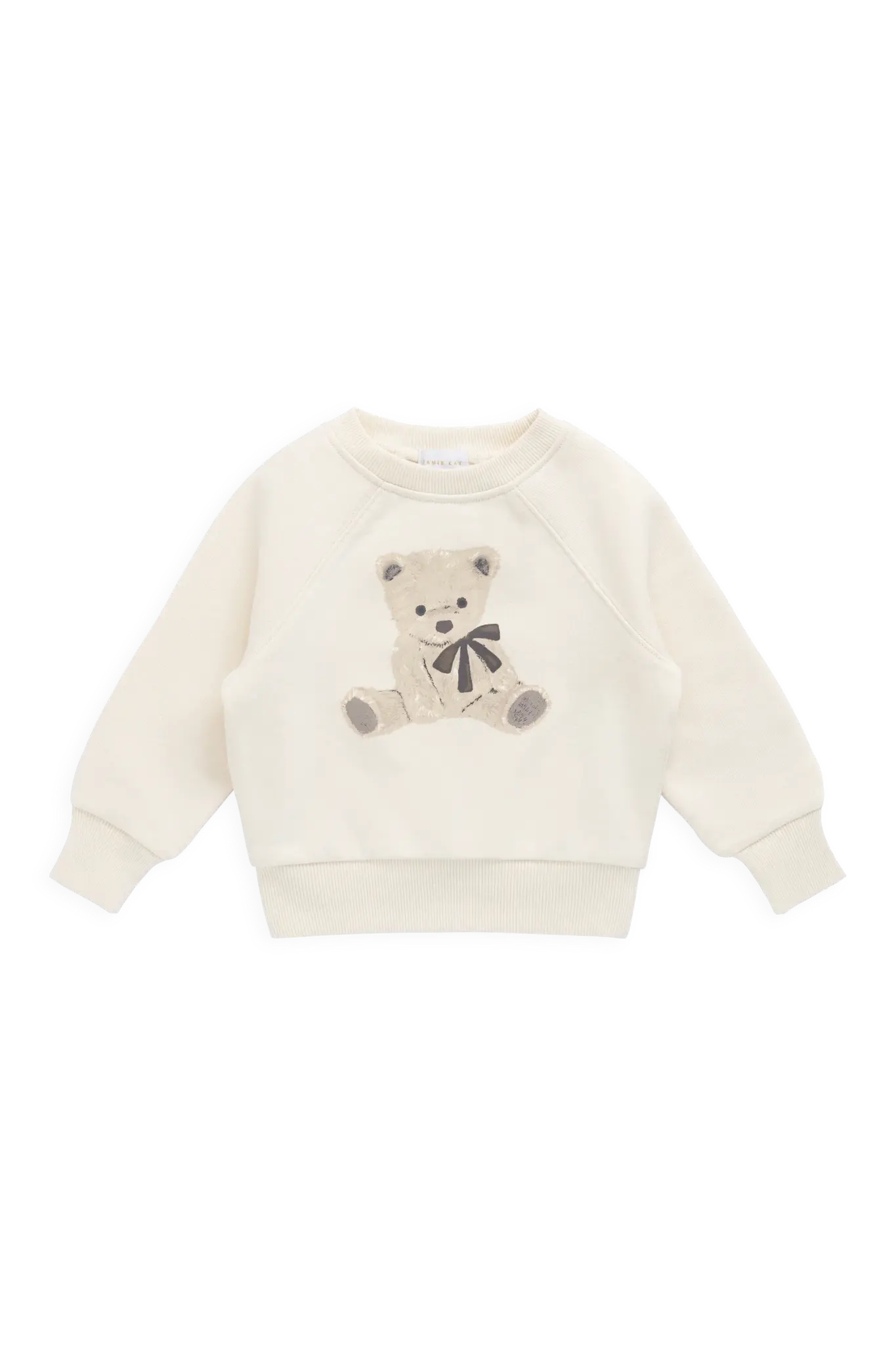 Jamie Kay Jamie Kay Organic Cotton Hayes Sweatshirt